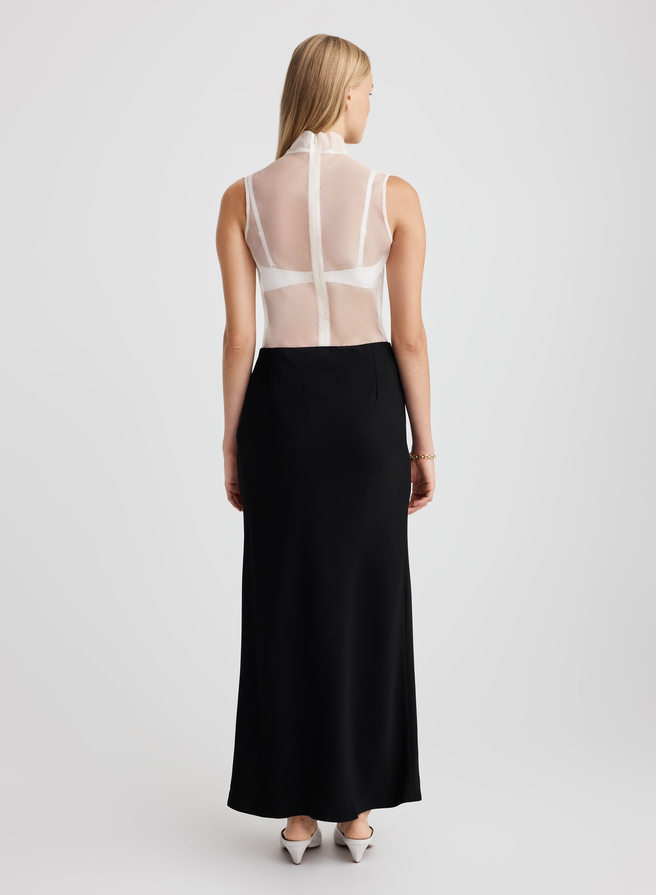 AVERY SKIRT (BLACK)