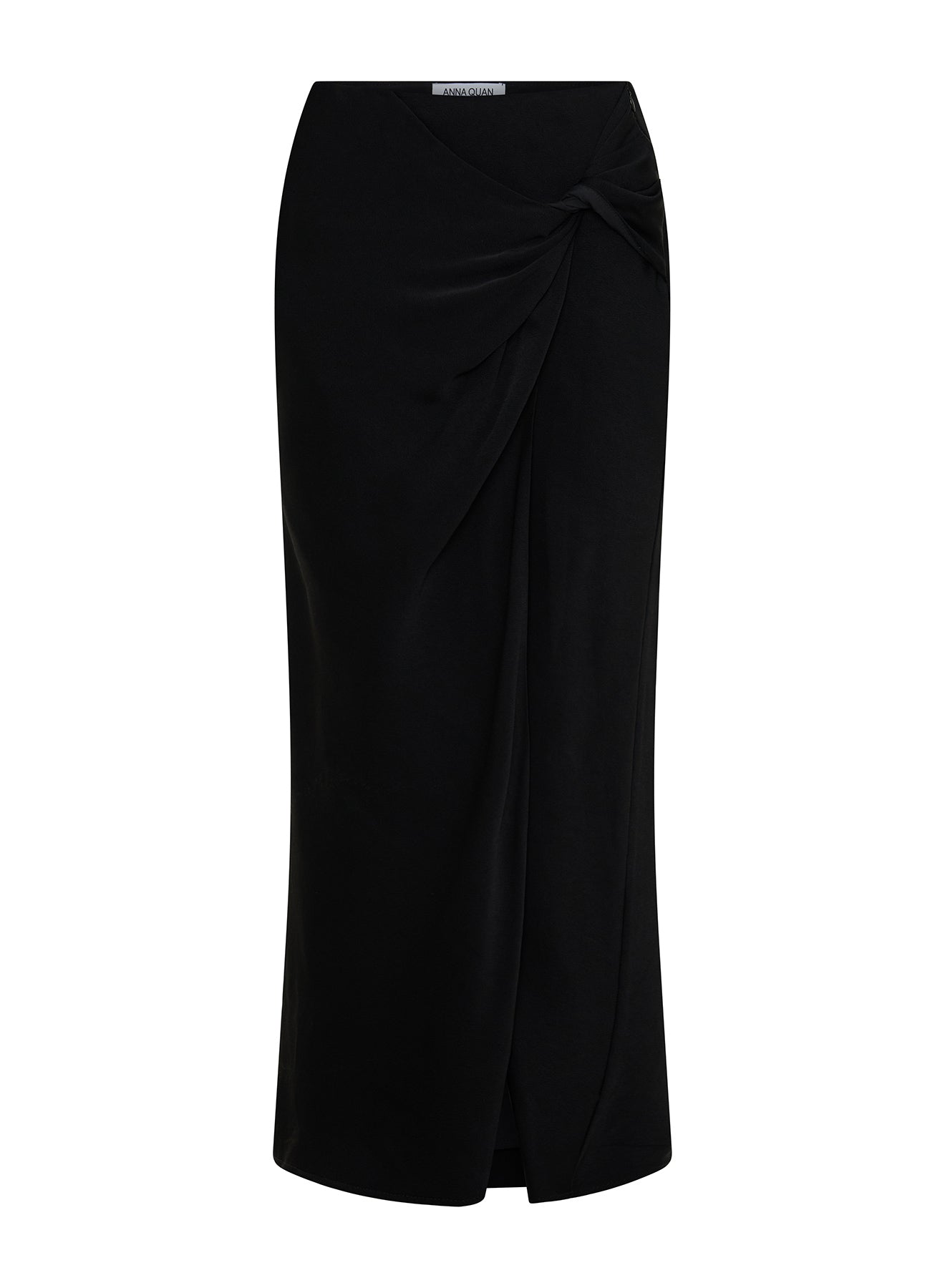 AVERY SKIRT (BLACK)