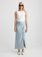 AVERY SKIRT (ICE MINT)