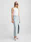 AVERY SKIRT (ICE MINT)
