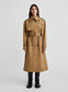 FARREN TRENCH COAT (TAN)
