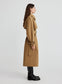 FARREN TRENCH COAT (TAN)