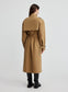 FARREN TRENCH COAT (TAN)