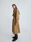 FARREN TRENCH COAT (TAN)