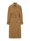 FARREN TRENCH COAT (TAN)