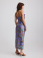 MARIELLE DRESS (IRIDESCENCE)