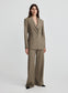 ADAM PANTS (TAUPE BROWN)