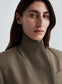 WILLOW BLAZER (TAUPE BROWN)