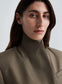 WILLOW BLAZER (TAUPE BROWN)