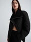 MORANDI JACKET (BLACK)