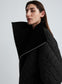 MORANDI JACKET (BLACK)