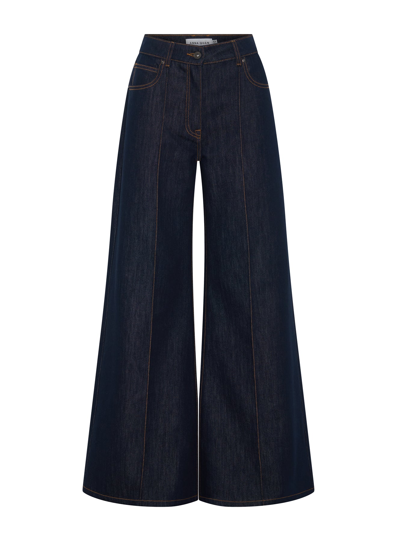 MARIUS JEANS (DARK INDIGO)