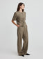PRIESTLY JACKET (TAUPE BROWN)