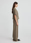 PRIESTLY JACKET (TAUPE BROWN)