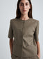 PRIESTLY JACKET (TAUPE BROWN)