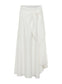 MARION SKIRT (WHITE)