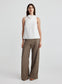 EDIE TOP (WHITE)