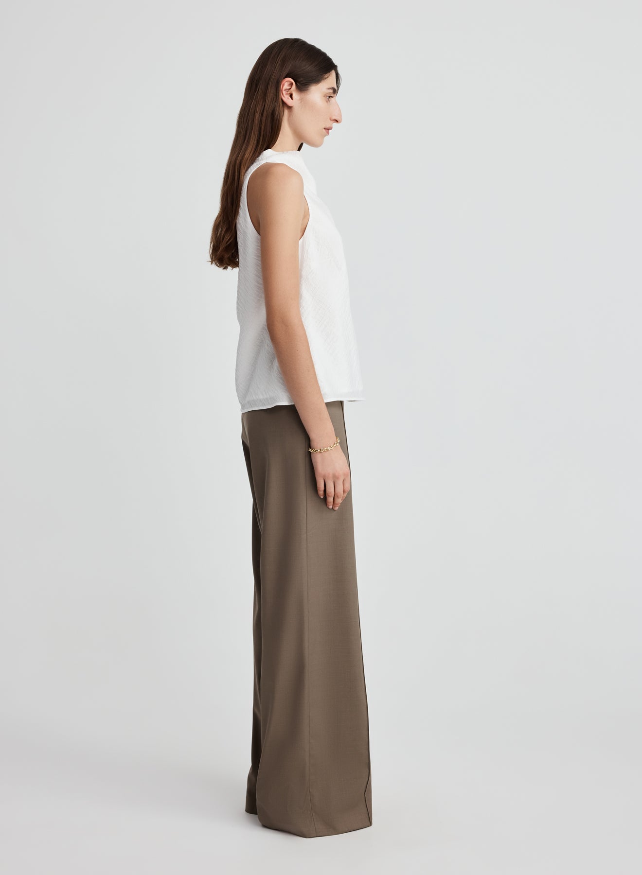 EDIE TOP (WHITE)