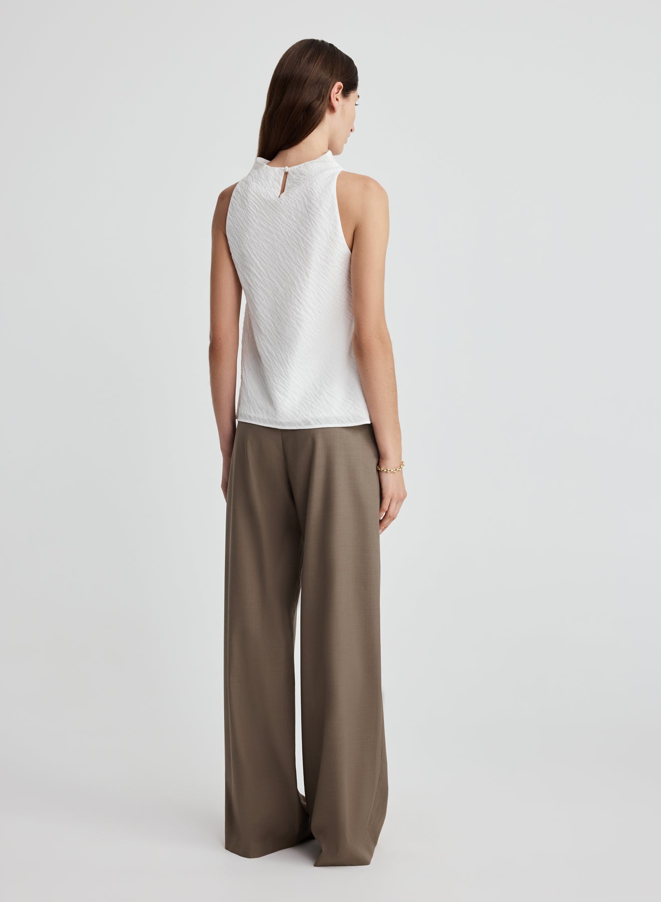 EDIE TOP (WHITE)