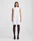 JOCELYN DRESS (SNOW)