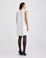 JOCELYN DRESS (SNOW)