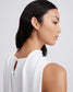 JOCELYN DRESS (SNOW)