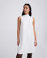 JOCELYN DRESS (SNOW)