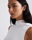 JOCELYN DRESS (SNOW)