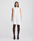 JOCELYN DRESS (SNOW)
