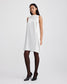 JOCELYN DRESS (SNOW)
