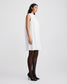 JOCELYN DRESS (SNOW)