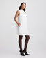 JOCELYN DRESS (SNOW)