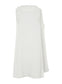 JOCELYN DRESS (SNOW)