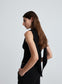 MARLENA TOP (BLACK)