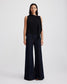 MARLENA TOP (BLACK)