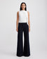 MARLENA TOP (SNOW)