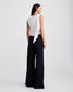 MARLENA TOP (SNOW)