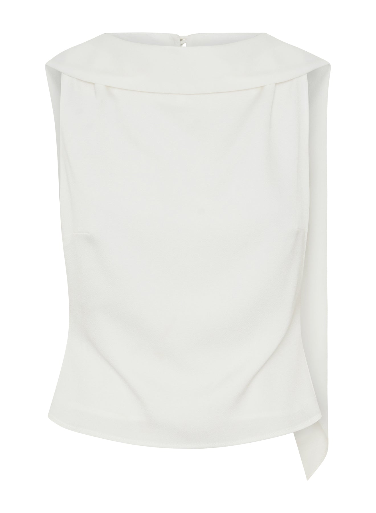MARLENA TOP (SNOW)