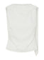 MARLENA TOP (SNOW)