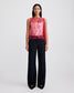 HARLYN TOP (RUBY)
