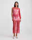 CARMELA SKIRT (RUBY)