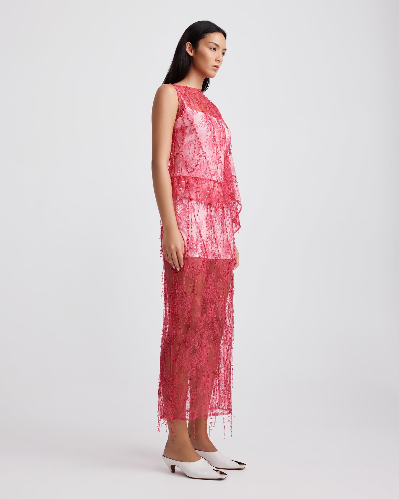 HARLYN TOP (RUBY)
