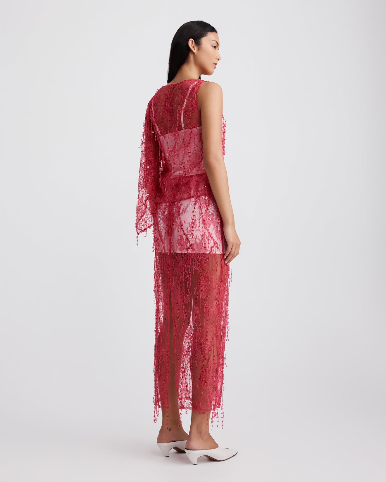 HARLYN TOP (RUBY)