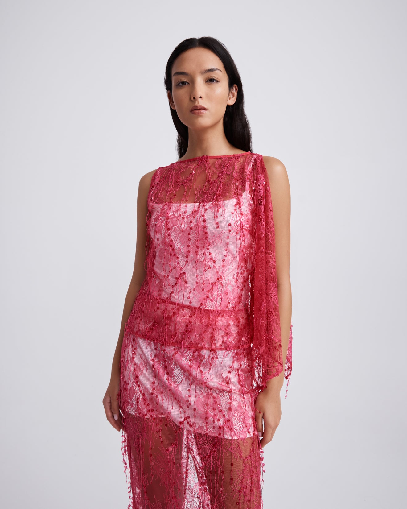 HARLYN TOP (RUBY)
