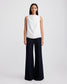 ILLANA TOP (SNOW)