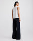 ILLANA TOP (SNOW)