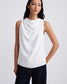 ILLANA TOP (SNOW)