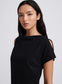 MARLEY T-SHIRT (BLACK)