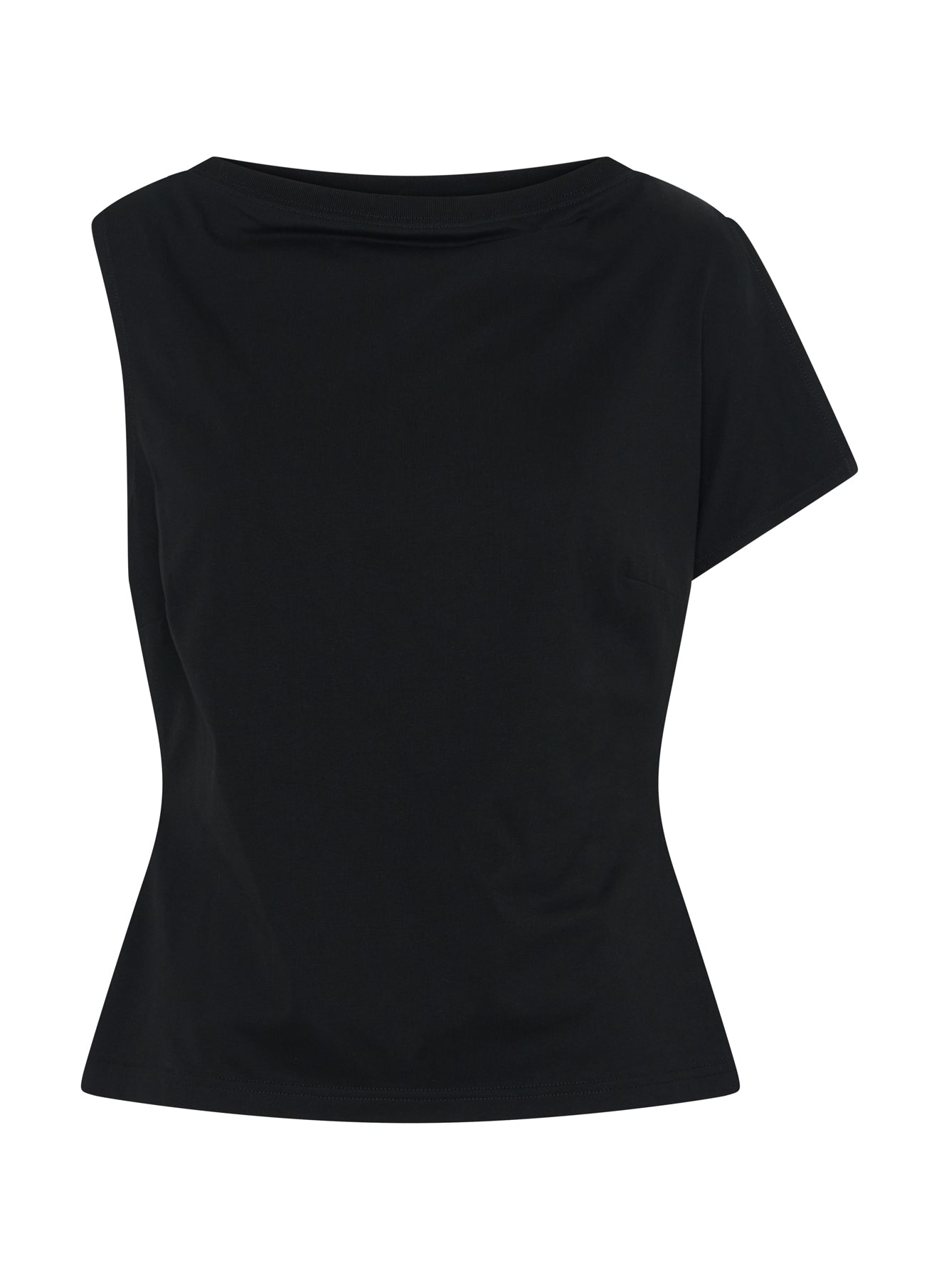MARLEY T-SHIRT (BLACK)