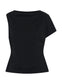 MARLEY T-SHIRT (BLACK)